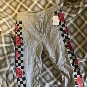 Sweatpants size XL